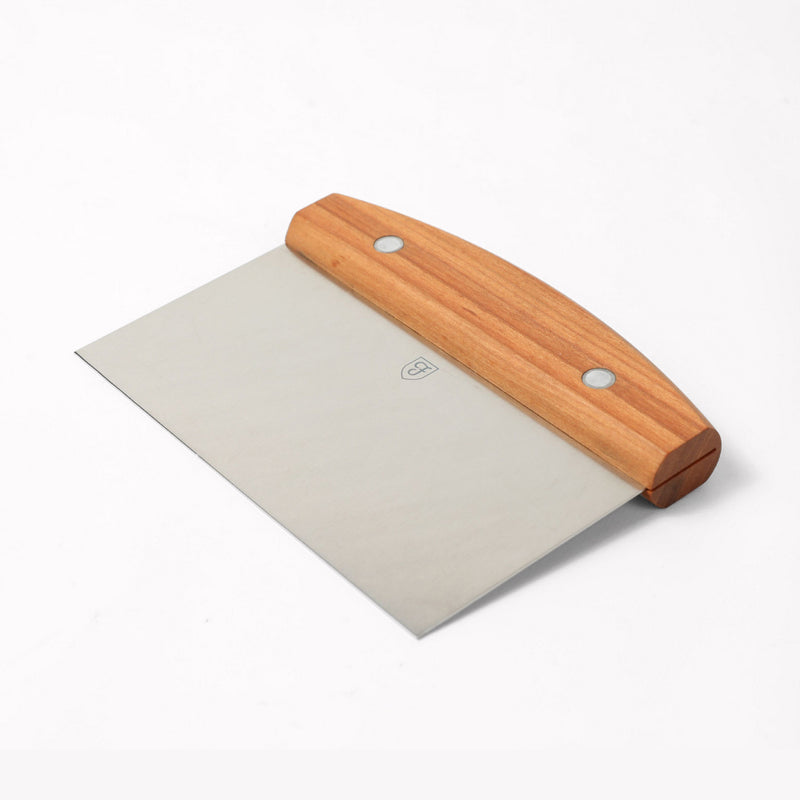 The Bench Scraper
