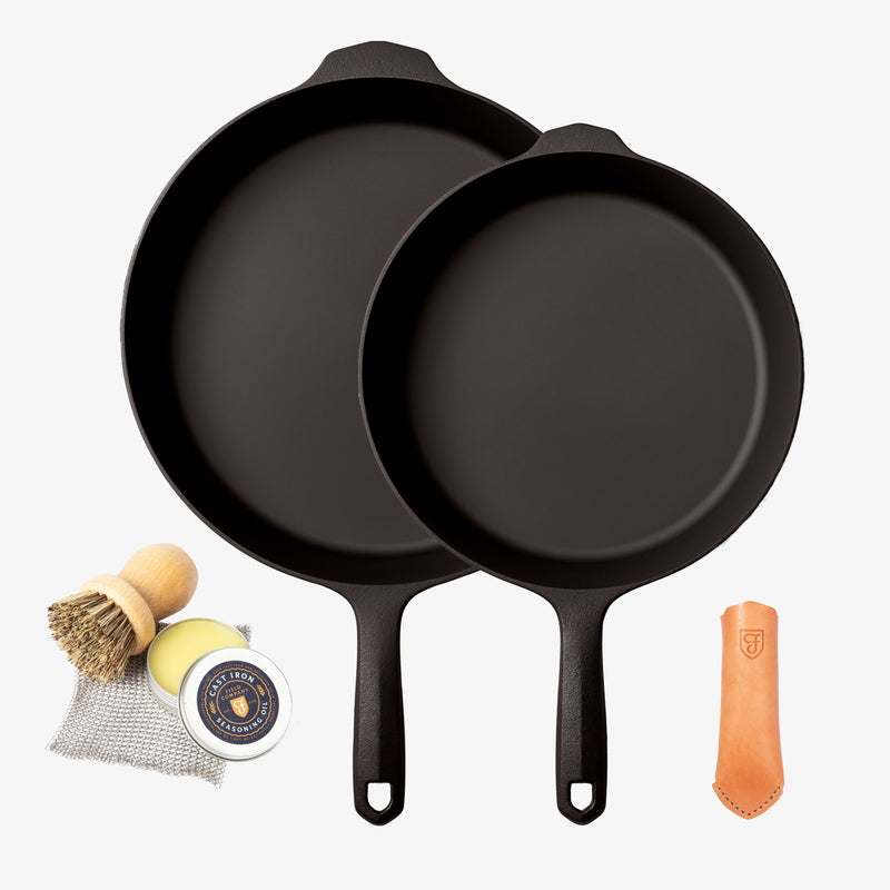 Cast Iron Classics