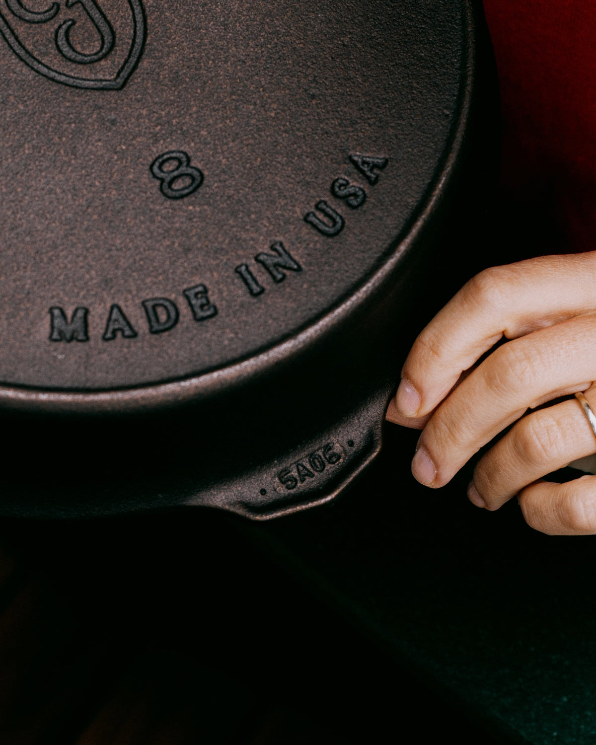 Made in the USA
