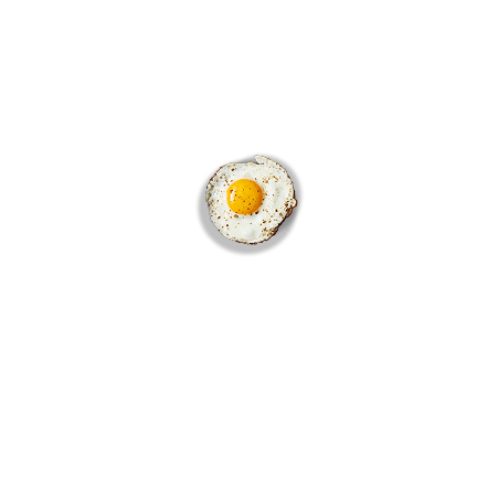 No.4 with food