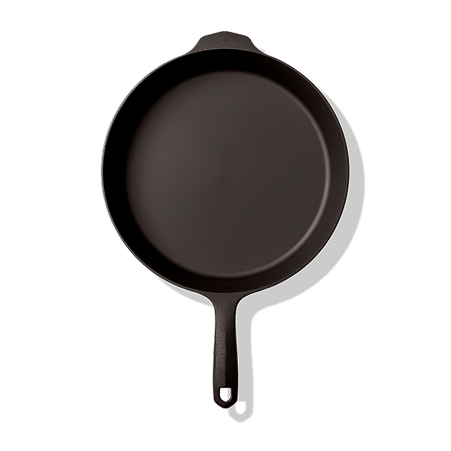 No.10 Cast Iron Skillet